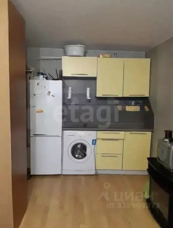 Комната Вологодская область, Вологда Пошехонское ш., 34 (18.0 м) - Фото 1