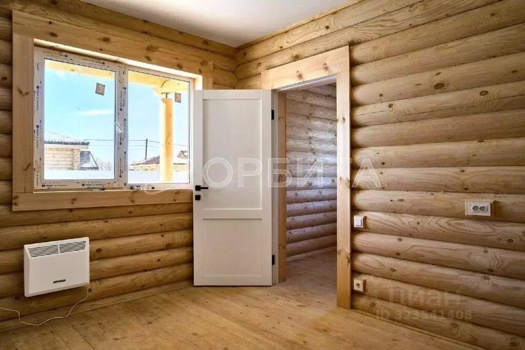 Дом в Тюменская область, Тюмень Садовое товарищество Липовый остров,  ... - Фото 1