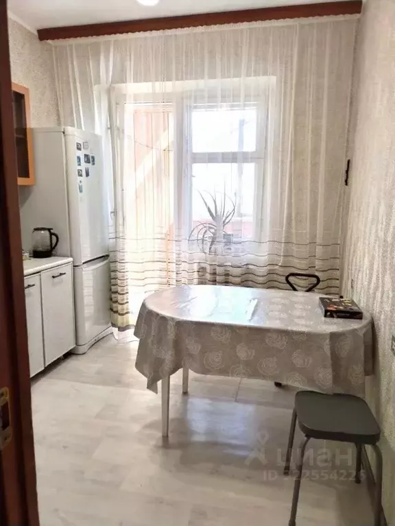 1-к кв. Ханты-Мансийский АО, Лянтор Сургутский район, 4-й мкр, 15 ... - Фото 0