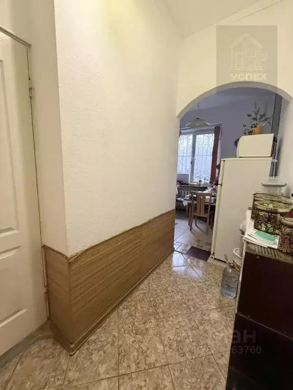 3-к кв. Крым, Феодосия ул. Горького, 2 (73.1 м) - Фото 2