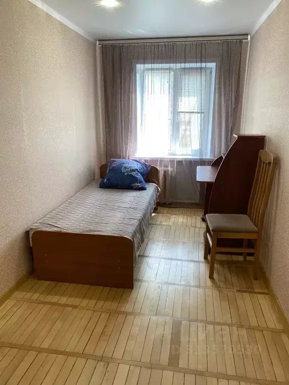 3-к кв. Краснодарский край, Тихорецк Ленинградская ул., 199 (53.0 м) - Фото 1