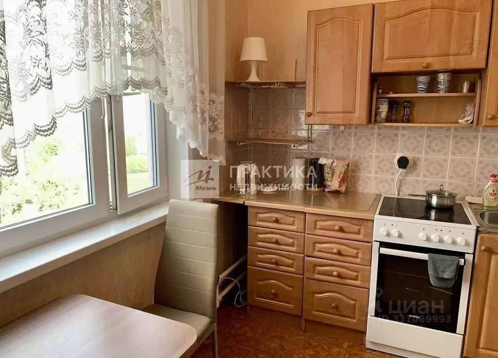 3-комнатная квартира: Москва, Шипиловская улица, 62/1 (63 м) - Фото 2