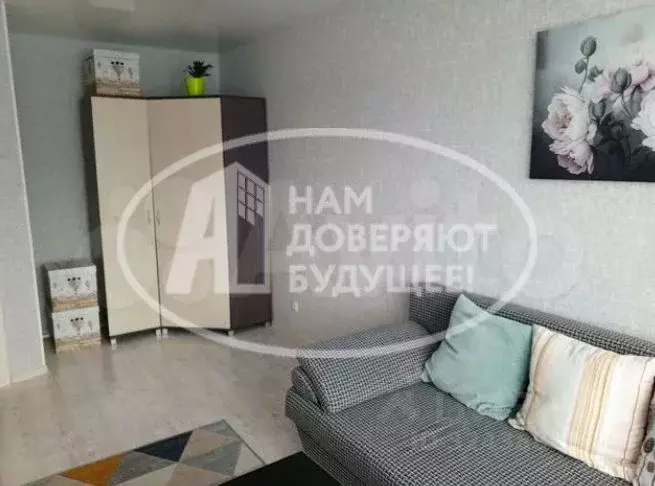 2-к кв. Пермский край, Чайковский ул. Карла Маркса, 2 (43.4 м) - Фото 2