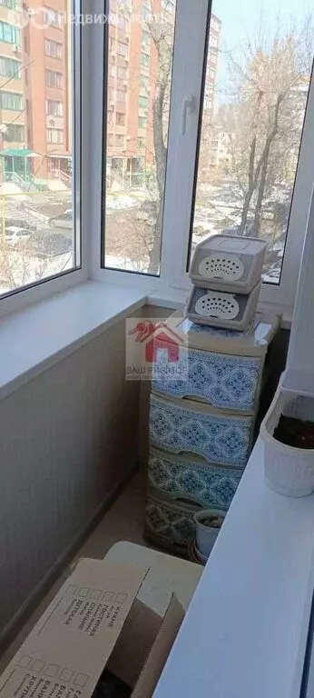 2-комнатная квартира: Самара, улица Победы, 4 (42 м) - Фото 2