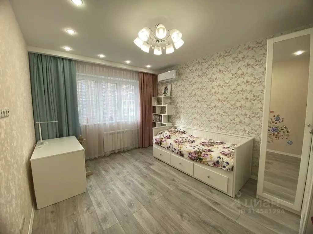 2-к кв. Московская область, Щелково Потаповский мкр, 1 (70.0 м) - Фото 1