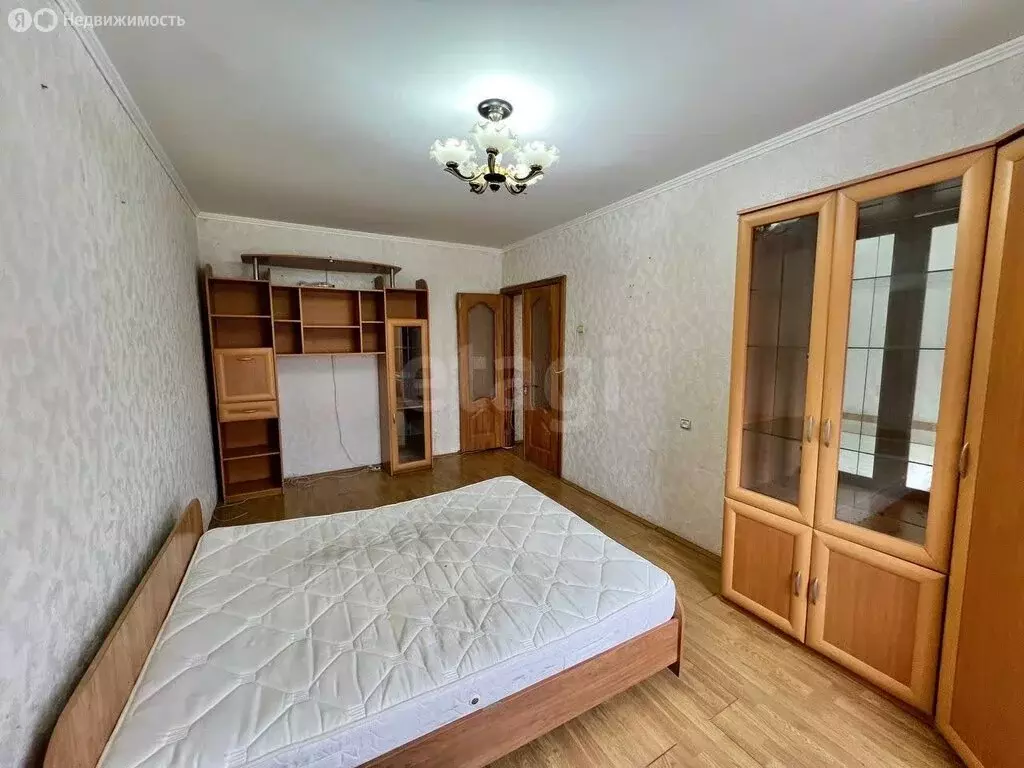 2-комнатная квартира: Строитель, улица Победы, 3 (46.9 м) - Фото 2