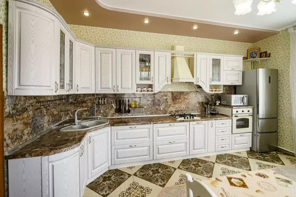 Дом в Ульяновская область, Ульяновский район, Ишеевка рп Подлесная ... - Фото 2