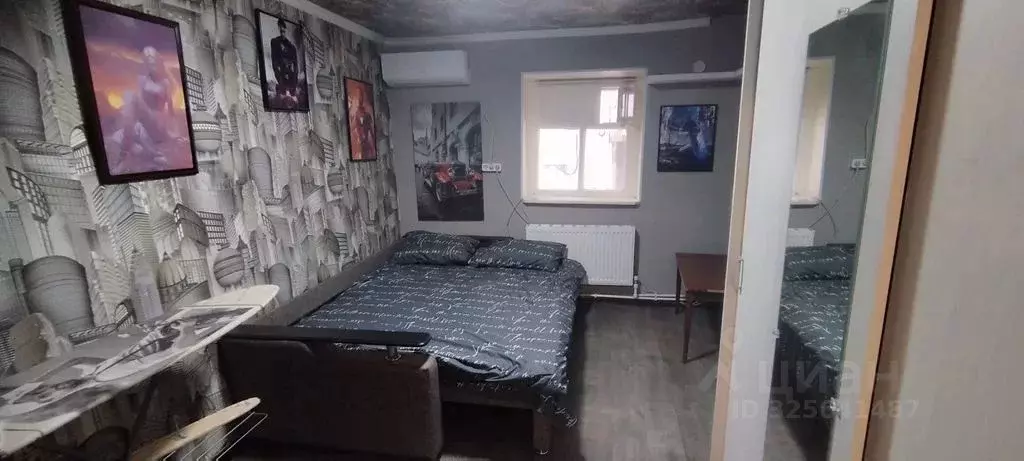 Дом в Краснодарский край, Ейск ул. Советов, 130 (18 м) - Фото 1