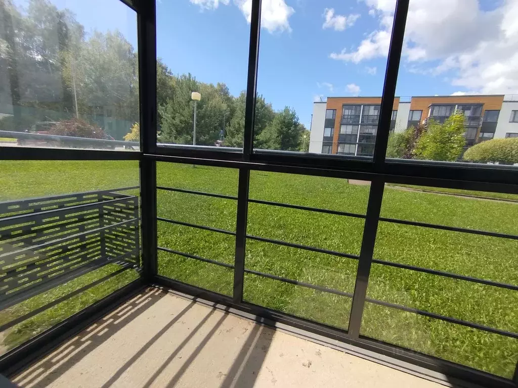 2-к кв. Московская область, Истра муниципальный округ, д. Красный ... - Фото 1