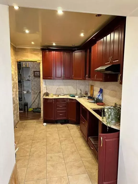 Аукцион: 3-к. квартира, 72 м, 9/10 эт. - Фото 1