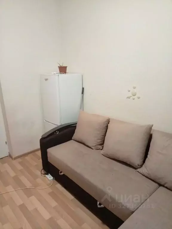 Комната Московская область, Электросталь ул. Островского, 3 (9.0 м) - Фото 2