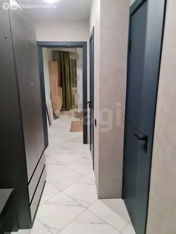 Квартира-студия: Воронеж, Ростовская улица, 73Дк2 (24.4 м) - Фото 0