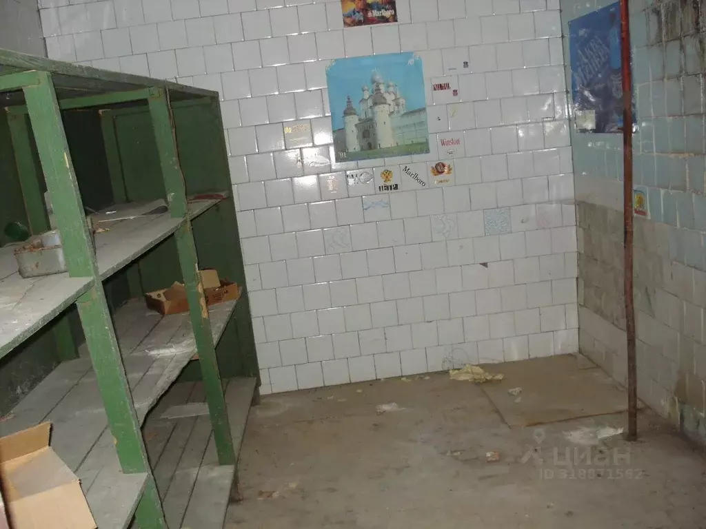 Помещение свободного назначения в Волгоградская область, Волгоград ... - Фото 1