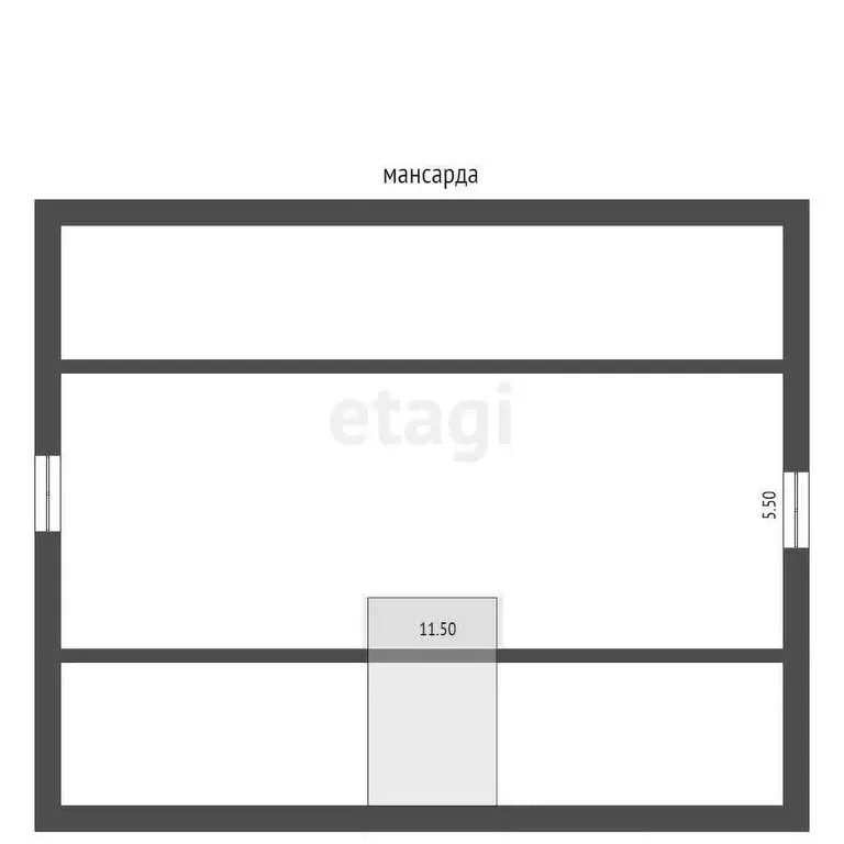 Дом в село Николаевка, ДНТ Неклиновский Энергетик (140 м) - Фото 1