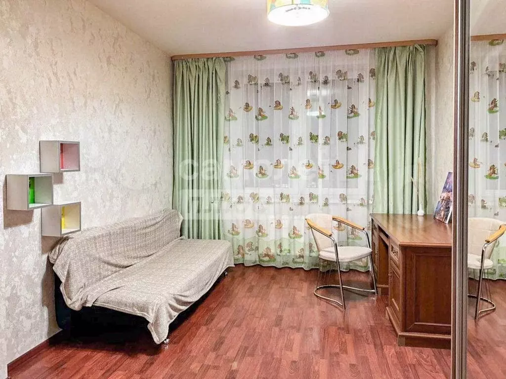 2-к. квартира, 65 м, 21/25 эт. - Фото 1