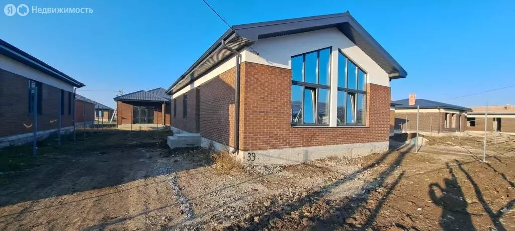 Дом в Михайловск, улица Ленина (110 м) - Фото 1