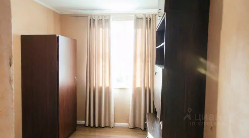 2-к кв. Московская область, Коломна Озерское ш., 35 (43.7 м) - Фото 1