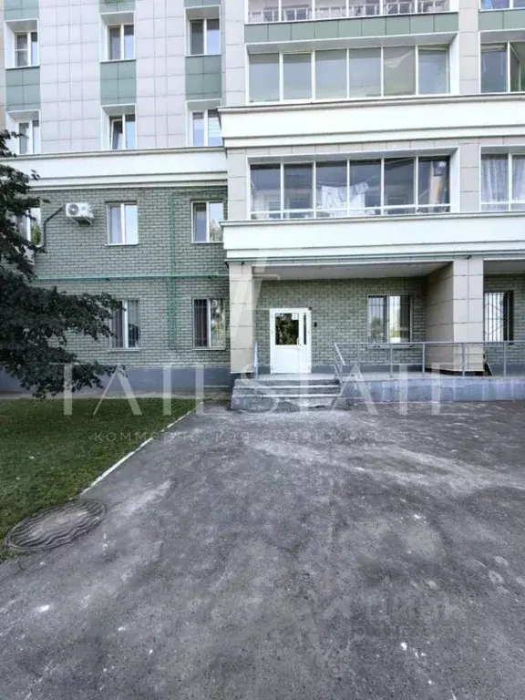 Помещение свободного назначения в Татарстан, Казань ул. Салиха ... - Фото 1