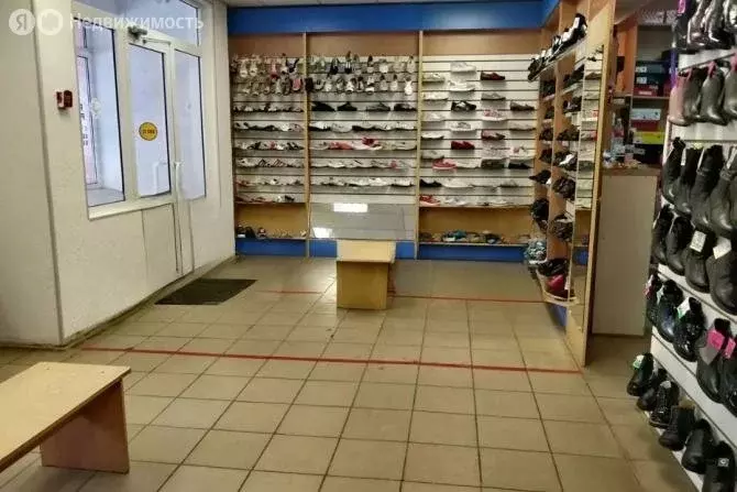 Торговая площадь (62 м) - Фото 1