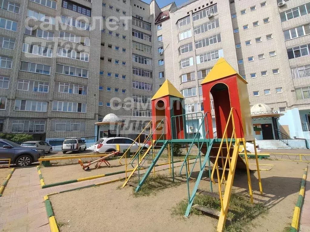 Студия Забайкальский край, Чита ул. Бабушкина, 108 (39.6 м) - Фото 1