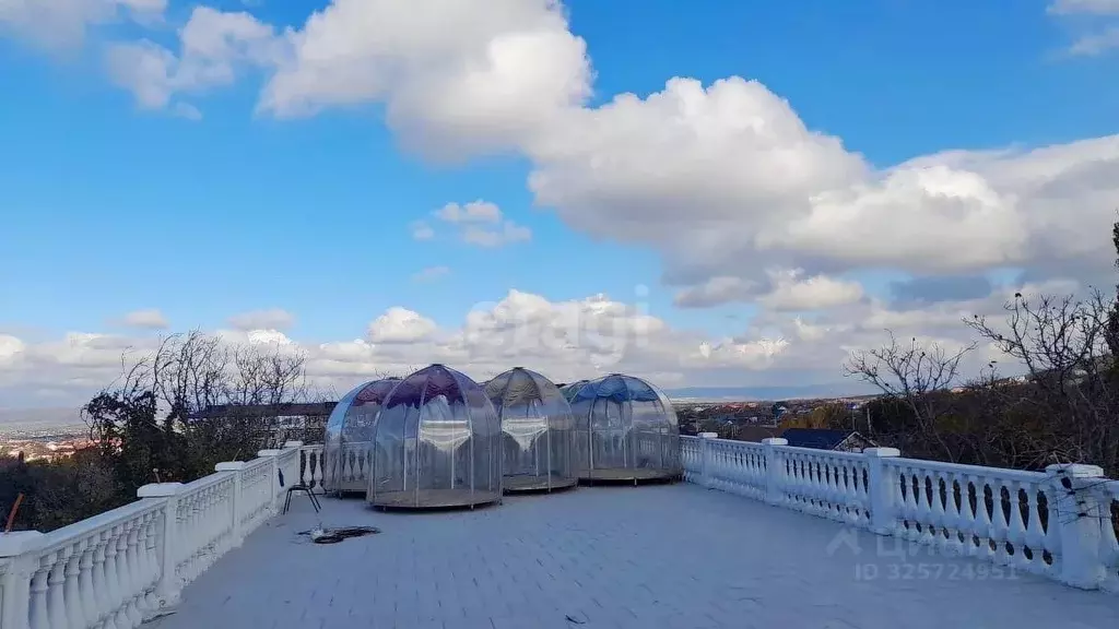 Торговая площадь в Краснодарский край, Анапа муниципальный округ, с. ... - Фото 1