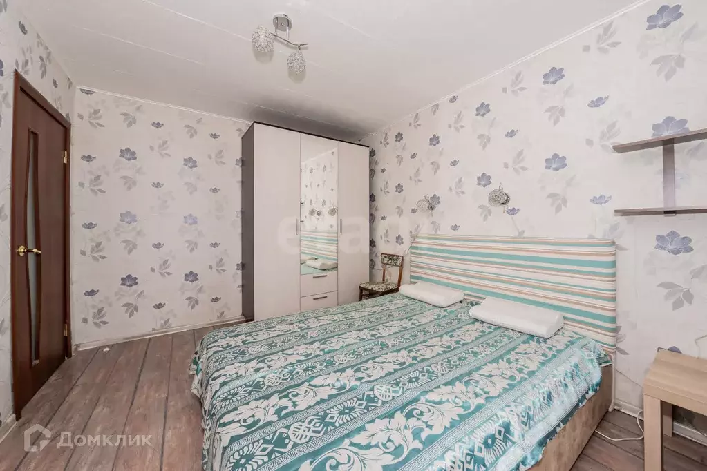 Продаётся 2-к квартира, 43.4 м - Фото 1