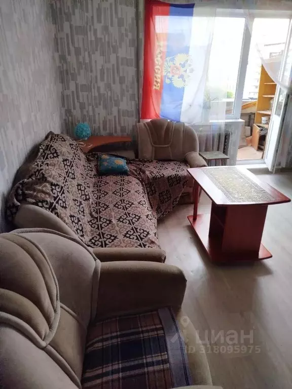 Комната Свердловская область, Екатеринбург ул. Сулимова, 23 (20.0 м) - Фото 0