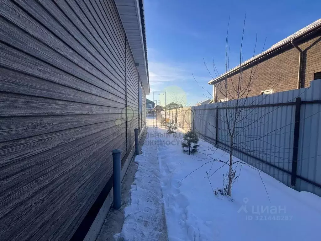 Дом в Иркутская область, Иркутский муниципальный округ, с. Хомутово ... - Фото 2