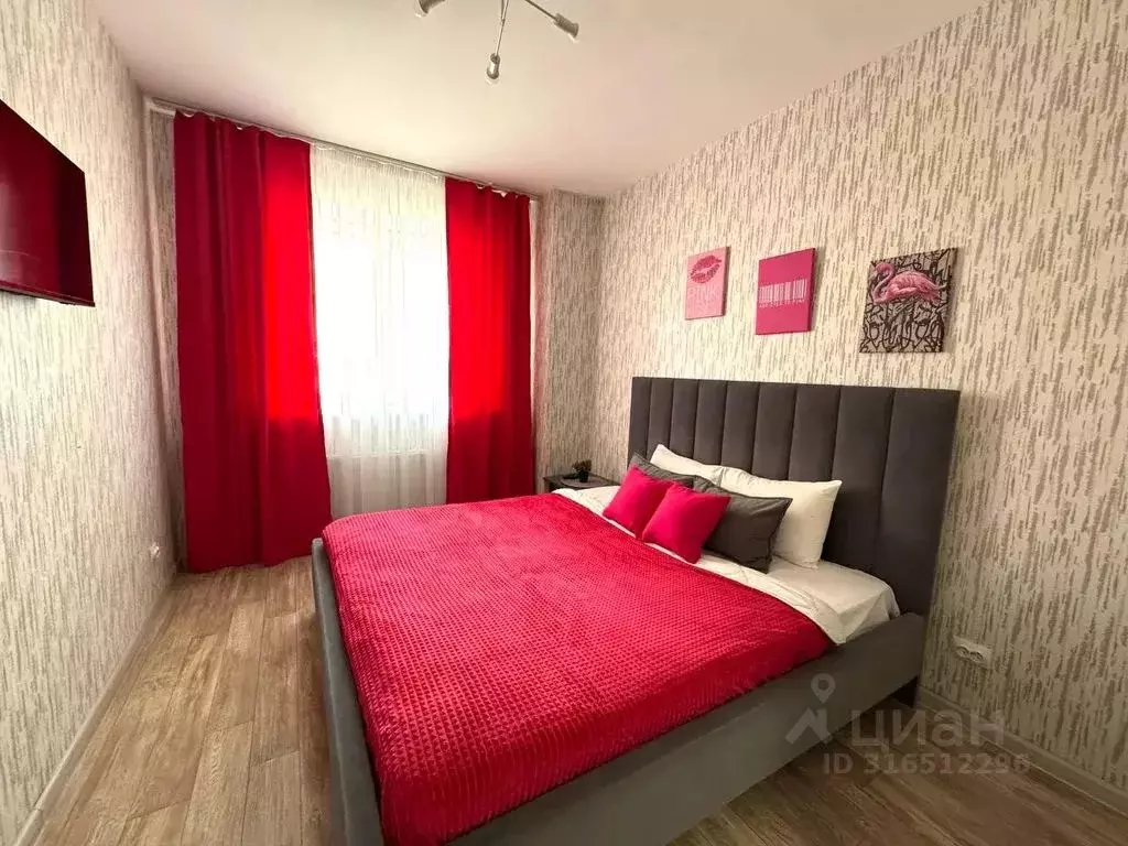 1-к кв. Красноярский край, Красноярск Караульная ул., 39А (40.0 м) - Фото 0