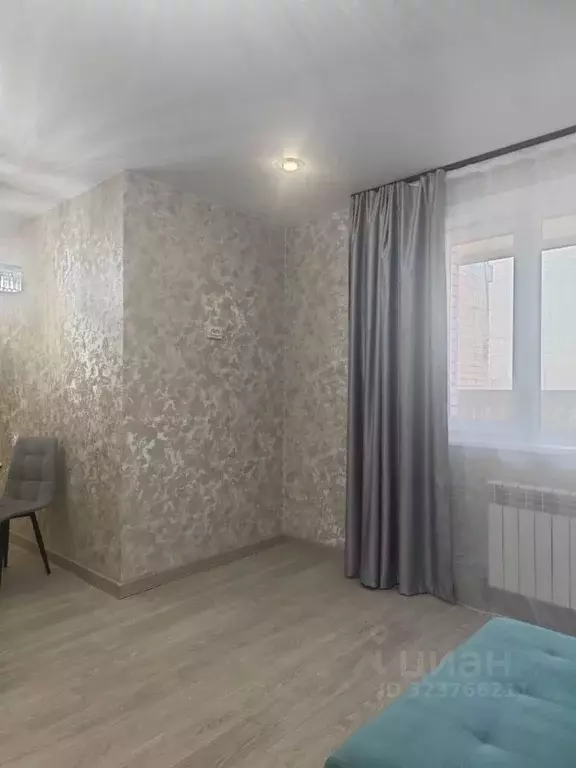 Студия Иркутская область, Иркутск ул. Освобождения, 126 (40.0 м) - Фото 1