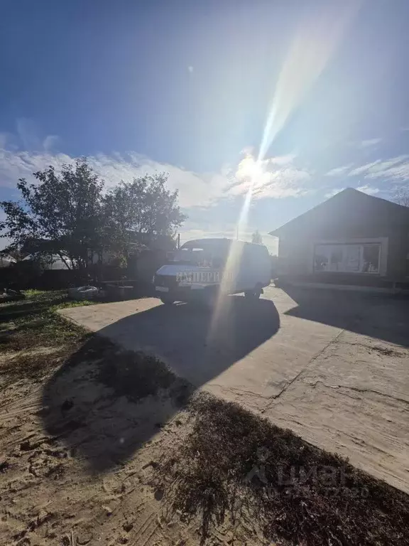 Дом в Марий Эл, Йошкар-Ола городской округ, с. Семеновка ул. Чкалова, ... - Фото 1