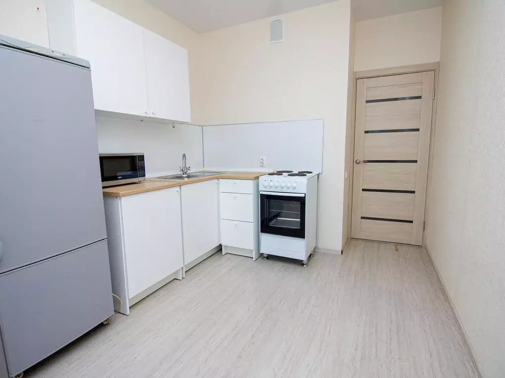 Продаётся 1-к квартира, 35.5 м - Фото 1