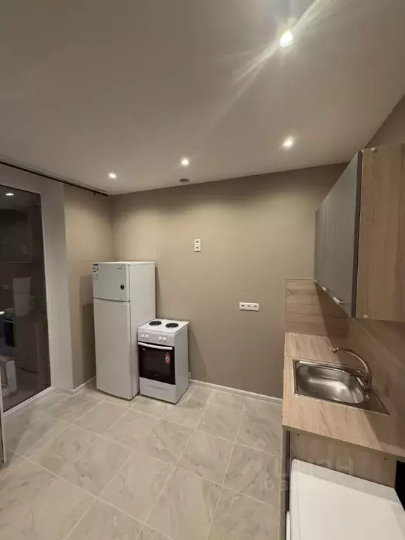 1-к кв. Московская область, Красногорск городской округ, Путилково пгт ... - Фото 2