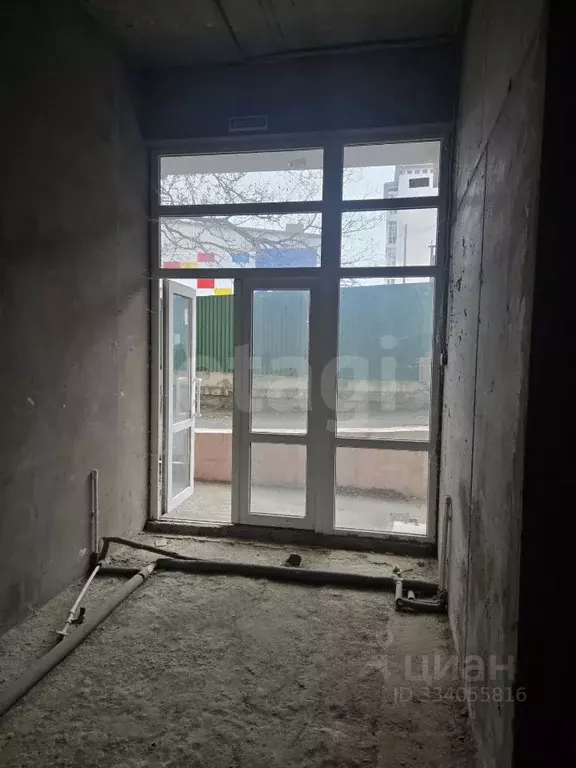 Офис в Краснодарский край, Геленджик ул. Шмидта, 8 (241 м) - Фото 1