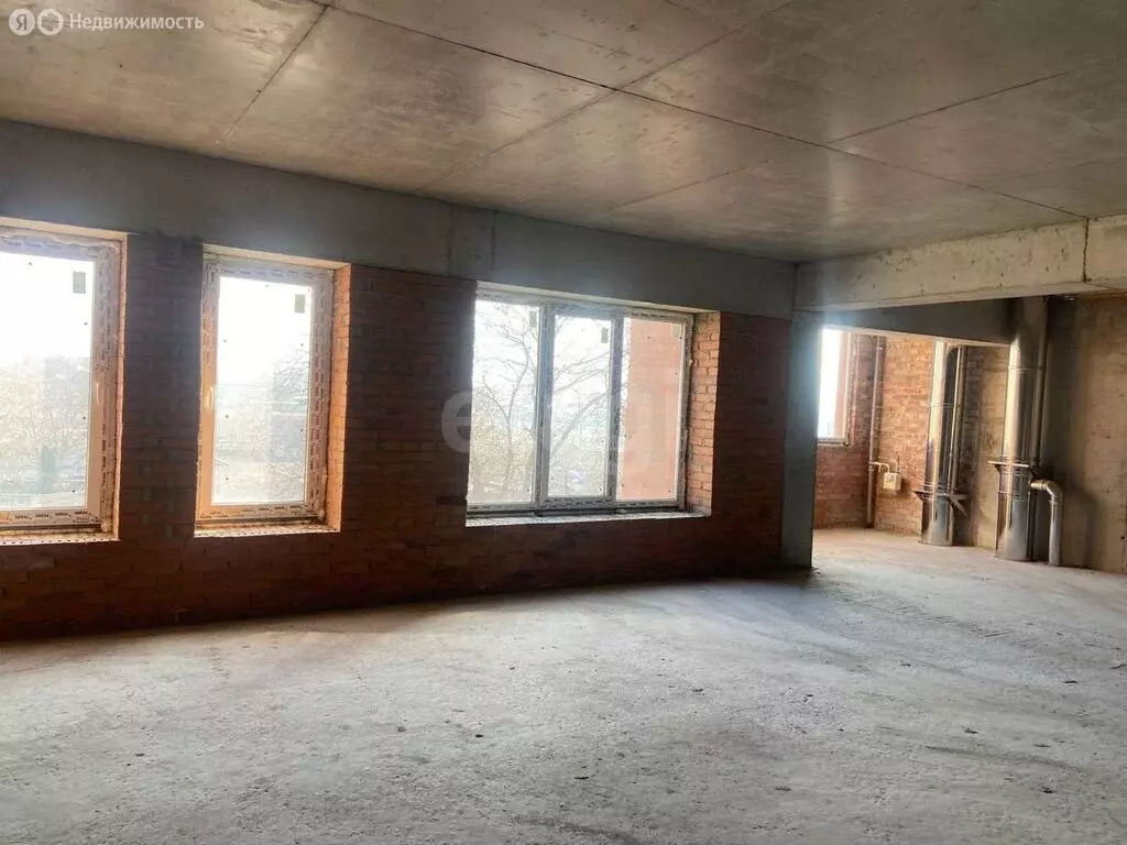 1-комнатная квартира: Владикавказ, улица Куйбышева, 77 (51 м) - Фото 2