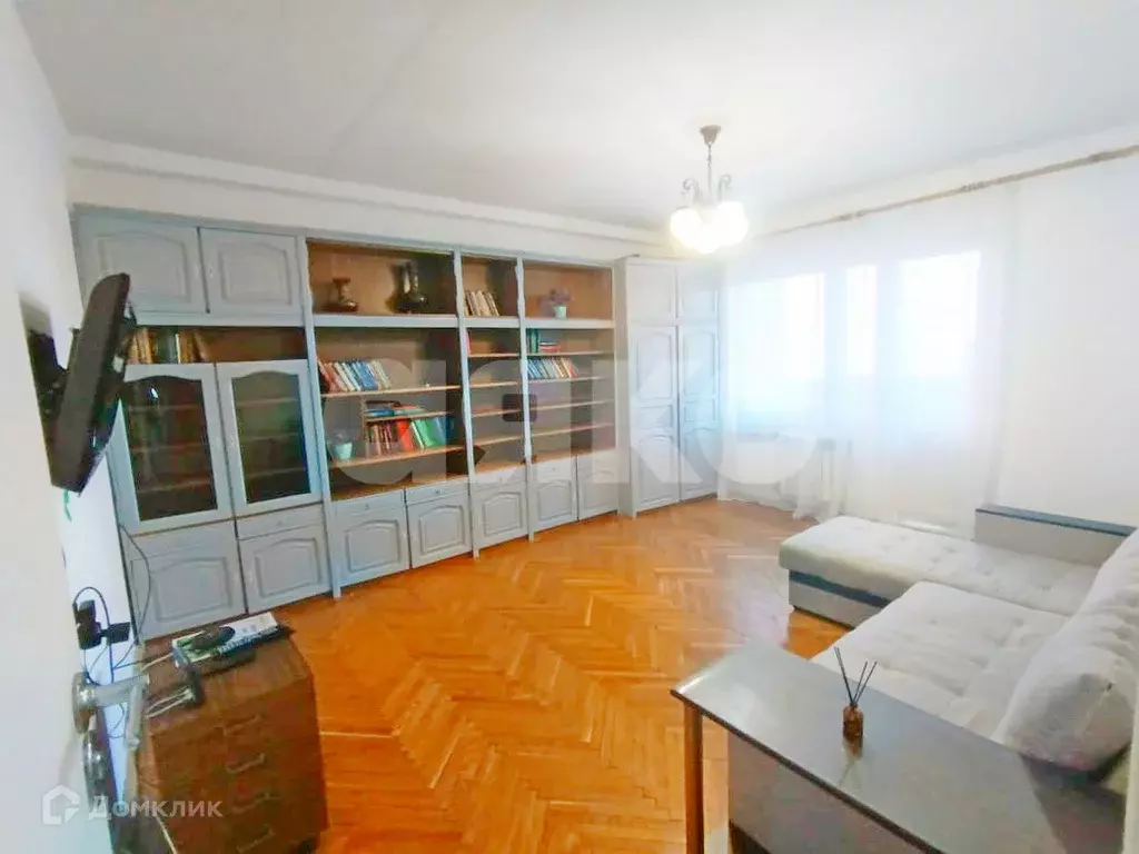 Продаётся 2-к квартира, 60 м - Фото 1