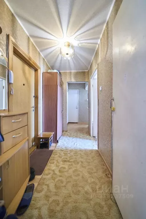 2-к кв. Хабаровский край, Хабаровск ул. Уборевича, 68 (49.5 м) - Фото 0