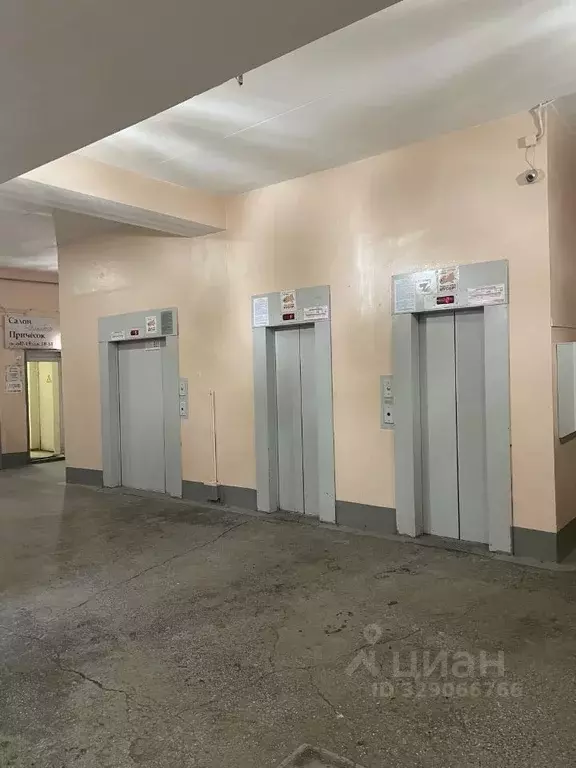 Комната Санкт-Петербург просп. Наставников, 8к1 (12.6 м) - Фото 2