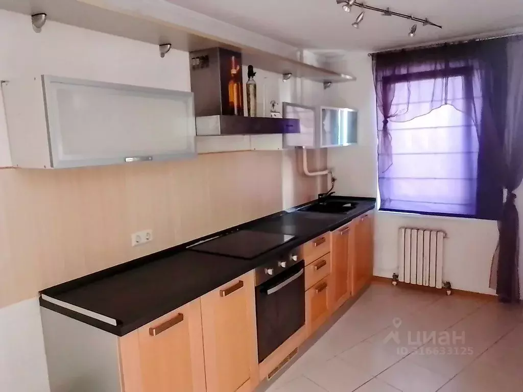 3-к кв. Севастополь просп. Героев Сталинграда, 36 (79.4 м) - Фото 1