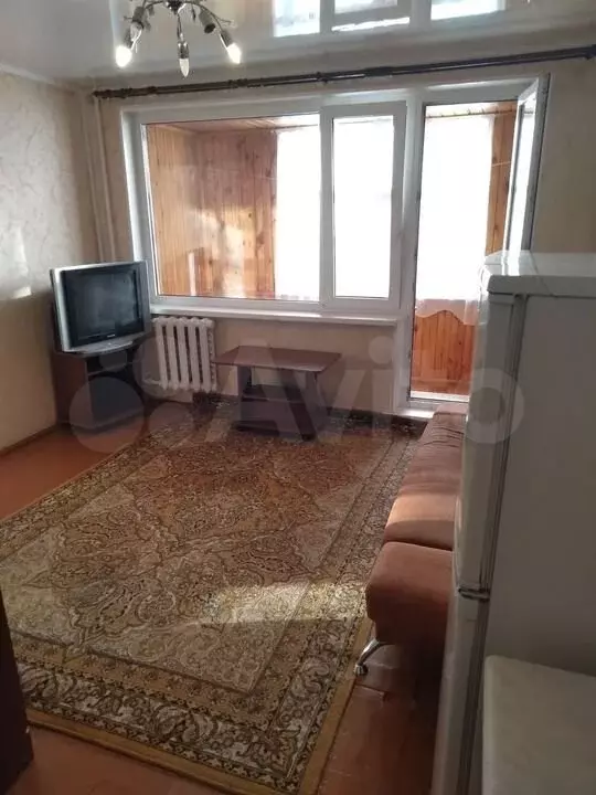 Квартира-студия, 20 м, 6/8 эт. - Фото 0