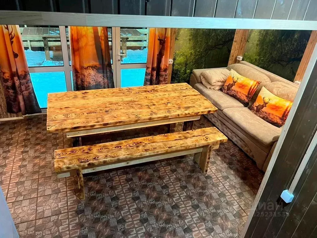 Дом в Самарская область, Самара Партизанская ул., 46 (120 м) - Фото 2