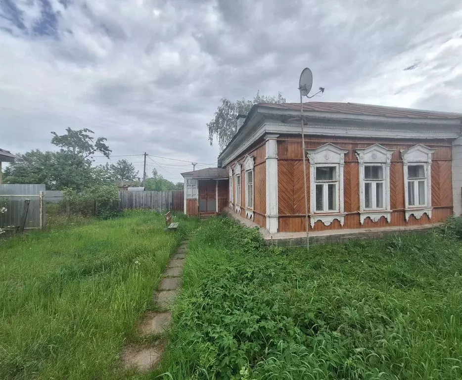 Дом в Московская область, Озеры Коломна городской округ,  (68 м) - Фото 2