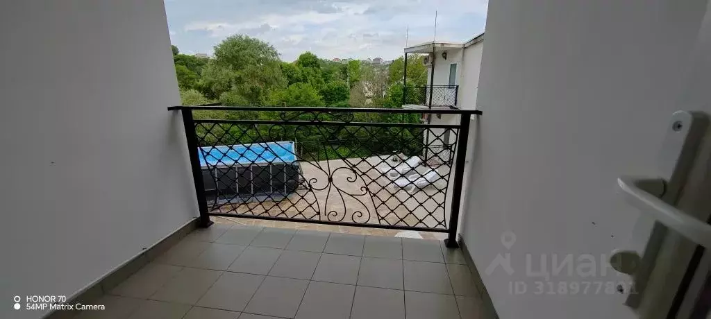 Комната Краснодарский край, Сочи пос. Вардане, ул. Молодежная, 25/5 - Фото 1