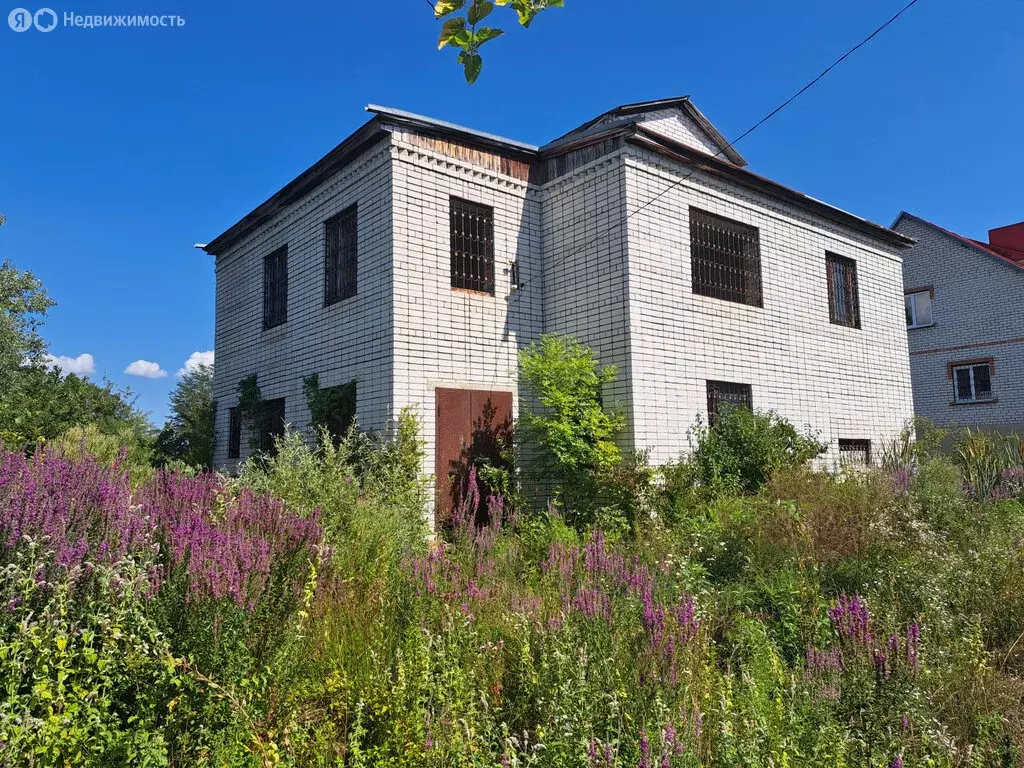 Дом в станица Кабардинская, Снежный переулок (265 м) - Фото 1