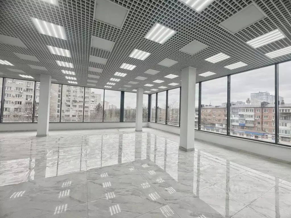 Офис в Краснодарский край, Краснодар Завод Измерительных Приборов мкр, ... - Фото 2