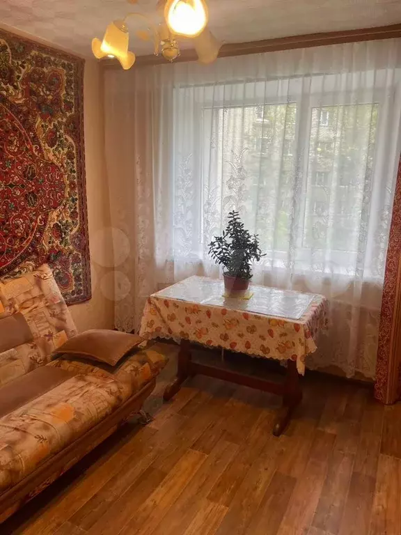 Комната 17 м в 1-к., 3/9 эт. - Фото 0