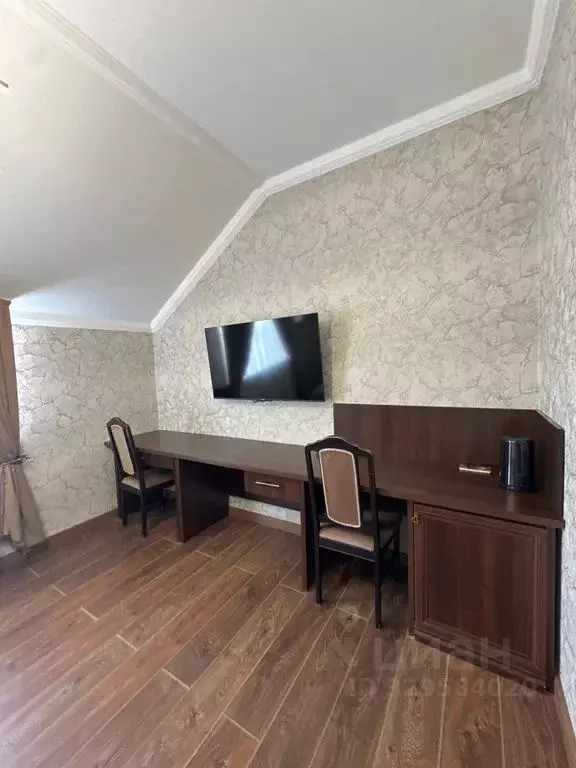 Комната Карачаево-Черкесия, Черкесск Троллейбусная ул., 1 А - Фото 2