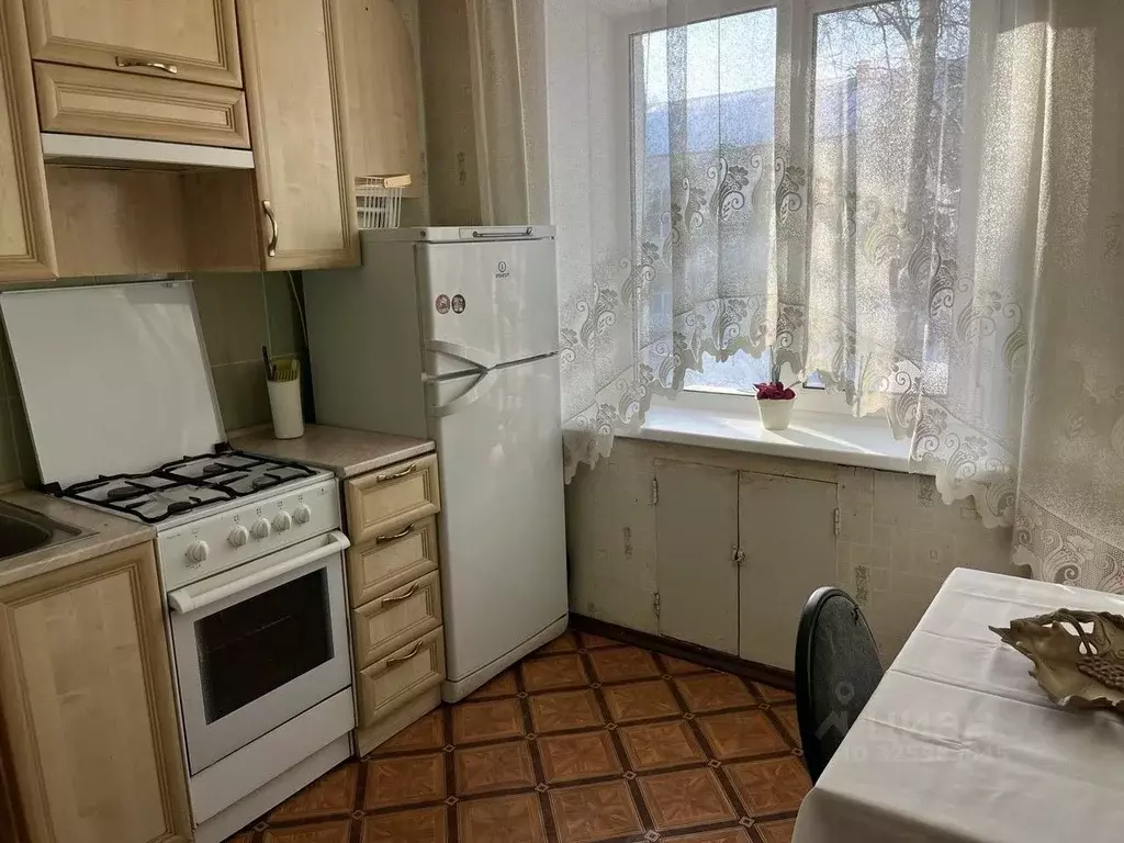 2-к кв. Московская область, Серпухов ул. Ракова, 14 (44.0 м) - Фото 2