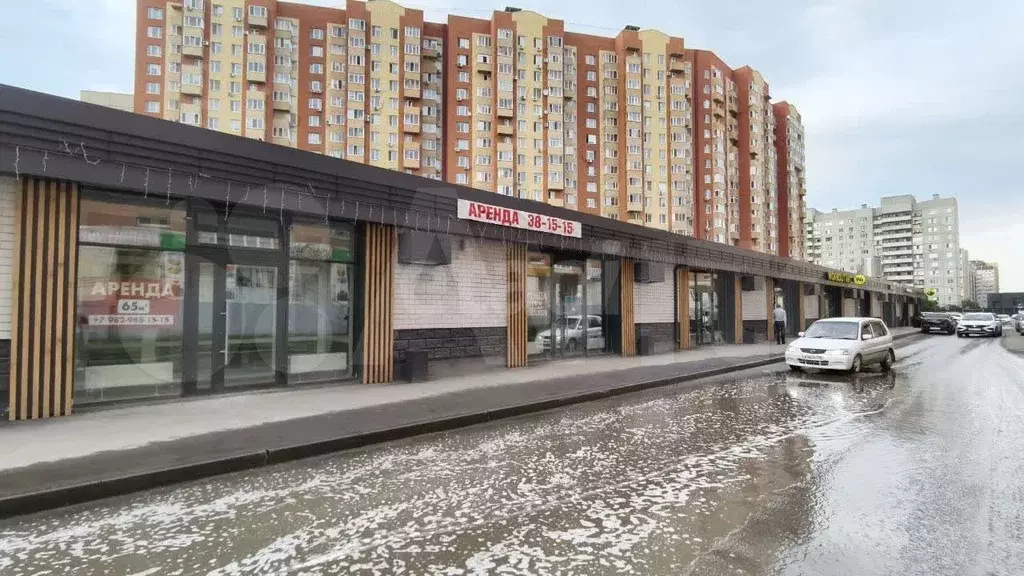 Сдам помещение свободного назначения, 65 м - Фото 0
