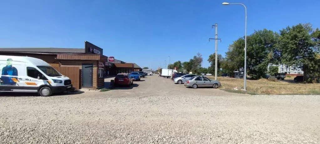 Помещение свободного назначения в Краснодарский край, Краснодар ... - Фото 2